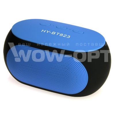 Bluetooth аудиоколонка HY Series HY-BT823 оптом