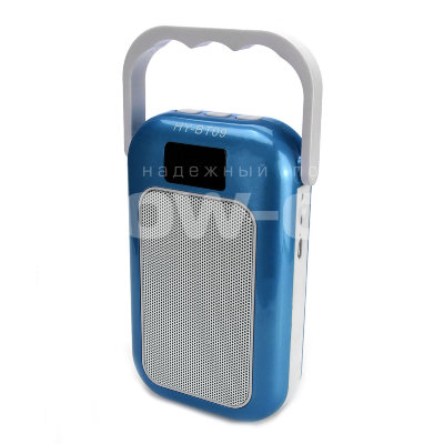  Bluetooth аудиоколонка HY Series HY-BT09 оптом