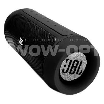  Bluetooth аудиоколонка JBL CHARGE 2+ Mic оптом
