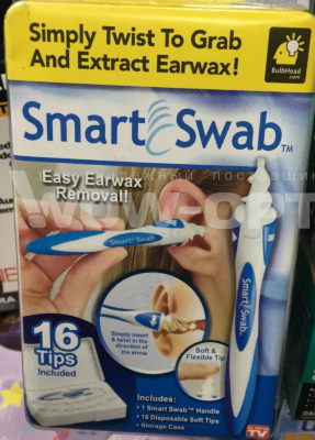 Smart Swab оптом