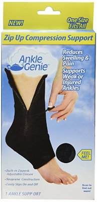 Ankle Genie оптом