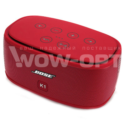 Bluetooth аудиоколонка BOSE K1 оптом