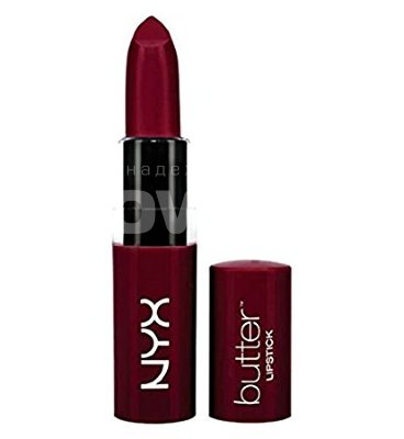 NYX Butter Lipstick оптом 