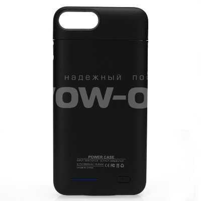 Power Case D706-5.5 для iPhone 7 Plus  4200mAh оптом
