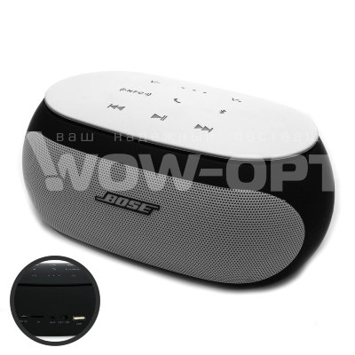  Bluetooth аудиоколонка BOSE K7+ оптом
