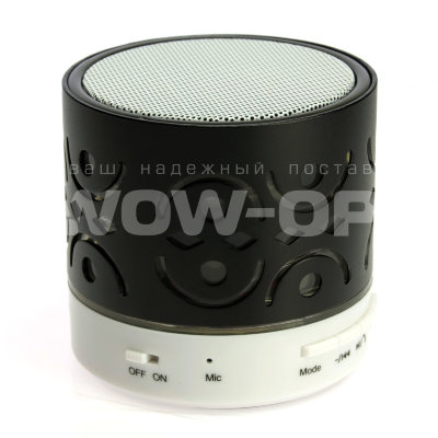 Bluetooth аудиоколонка HY Series HY-BT58U оптом