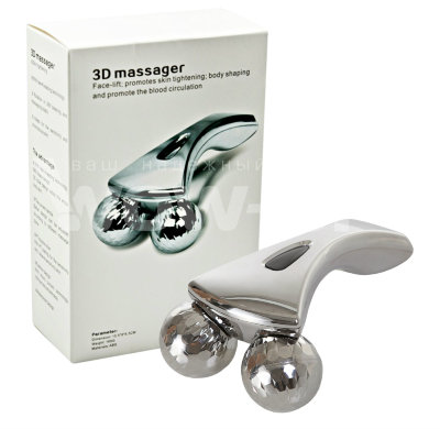 3D Massager оптом
