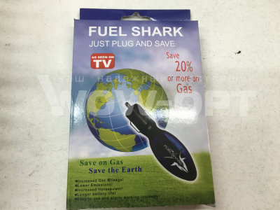 Экономитель топлива Fuel Shark оптом