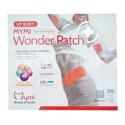 MYMI Wonder Patch Up Body оптом