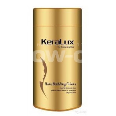 Загуститель для волос keralux оптом