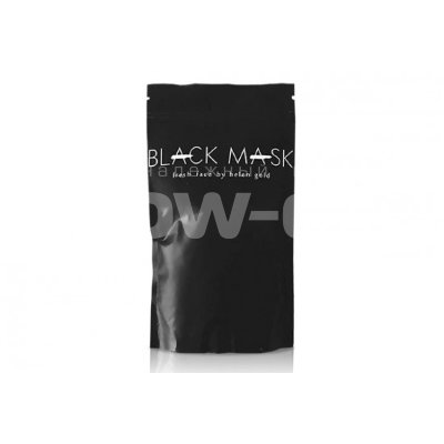 Черная маска Black Mask Helen Gold (50г) оптом