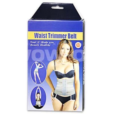 Waist Trimmer Belt оптом