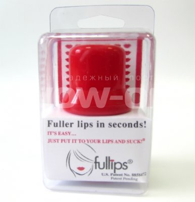 Плампер для увеличения губ Fullips оптом