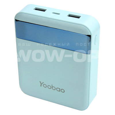 Power Bank Yoobao  M4 Pro 10000mAh оптом