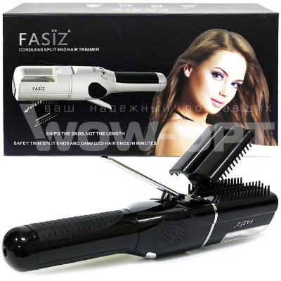 Беспроводная машинка для стрижки волос Fasiz оптом