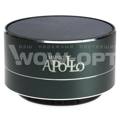 Bluetooth аудиоколонка Apollo A-10  оптом
