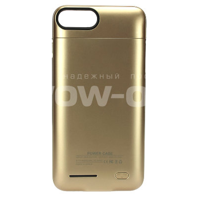 Power Case D706-5.5 для iPhone 7  4200mAh оптом